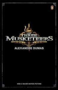 The Three Musketeers
