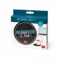 USB нагревател за чаша - клуб махмурлук Legami