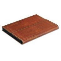 Бележник Paperblanks Old Leather Handtooled Accordion Box/ 6885