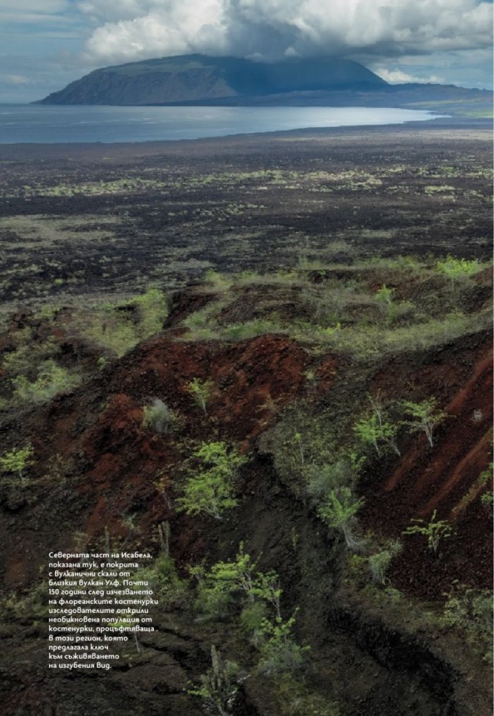 National Geographic България Септември/2025
