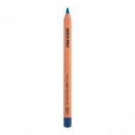 Флуоресцентен молив Джъмбо - син Legami