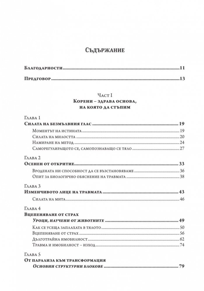 С безмълвен глас (твърда корица)