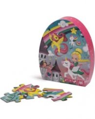 EU68215052845 Детски пъзел 36 части - Магическо Пони