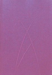 Бележник Paper- Oh Fuchsia, A5, Lined/ 0847