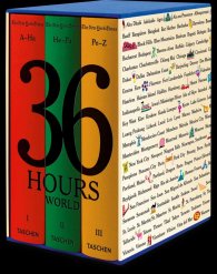 The New York Times: 36 Hours World