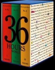 The New York Times: 36 Hours World