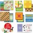LIBG68791 Lisciani Ludoteca - Колекция от 100+ класически игри - специално издание