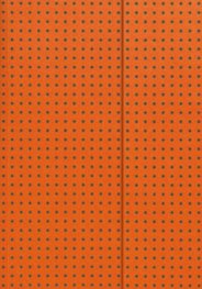 Бележник Paper- Oh Orange on Grey, A5, Lined/ 0144