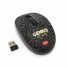 Безжична мишка с USB приемник - гений Legami