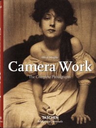 Stieglitz: Camera Work