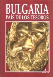Bulgaria - Pais de los Tesoros