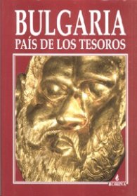 Bulgaria - Pais de los Tesoros