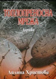 Топлопреносна мрежа. Лирика