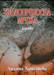 Топлопреносна мрежа. Лирика