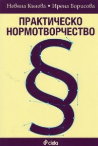 Практическо нормотворчество