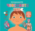 Прочети и сглоби! Човешкото тяло