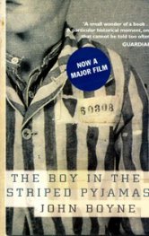 The Boy in the Striped Pyjamas