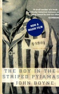 The Boy in the Striped Pyjamas