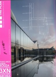 The Plan N 70