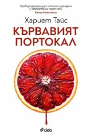 Кървавият портокал