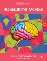 Човешкият мозък. Отвътре навън