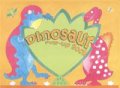 Dinosaur Pop-Up Book