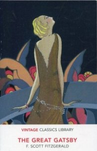 The Great Gatsby