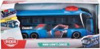 Син Автобус MAN Lion's Coach 203744017
