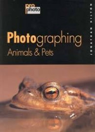 Pro Photo: Photographing Animals & Pets