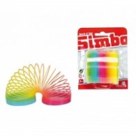 Вълшебна пружина 6 см 108616295