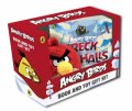 Angry Birds/ Book and Toy Gift Set
