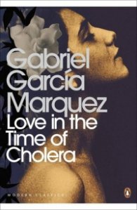 Love In The Time Cholera