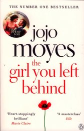 The Girl You Left Behind