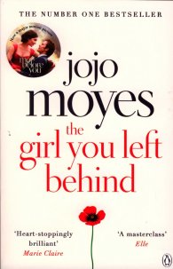 The Girl You Left Behind