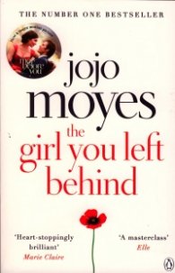 The Girl You Left Behind