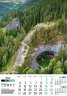 Стенен календар 2026: България през погледа на птиците 