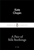 A Pair of Silk Stockings