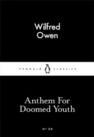 Anthem For Doomed Youth