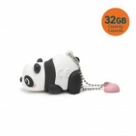 32 GB - USB 3.0 флаш памет - панда Legami