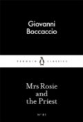 Mrs Rosie and The Priest