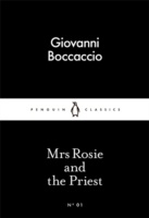 Mrs Rosie and The Priest