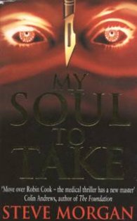 My Soul to Take