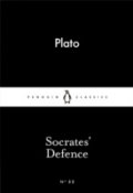 Socrates' Defence