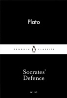 Socrates' Defence