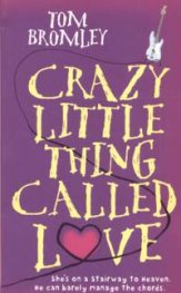 Crazy Little Thing Called Love