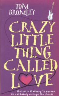 Crazy Little Thing Called Love
