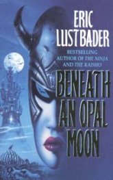 Beneath an Opal Moon