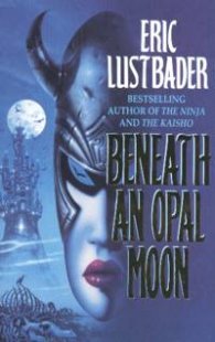 Beneath an Opal Moon