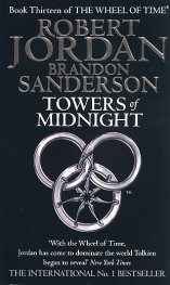 Towers of Midnight