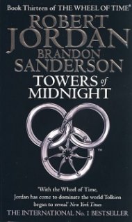Towers of Midnight